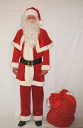 208A Santa klaus